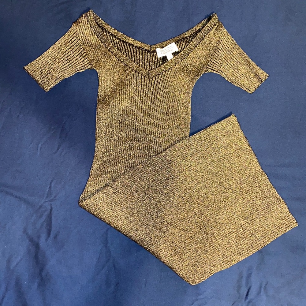 & Other Stories Dress